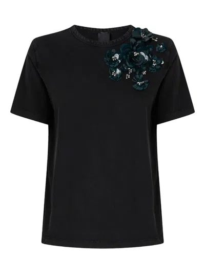 PINKO PINKO T-SHIRTS AND POLOS