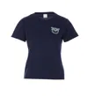 Pinko T-shirts And Polos In Blue