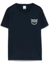 Pinko T-shirts And Polos In Blue