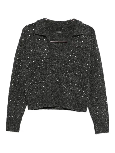 PINKO PINKO T-SHIRTS AND POLOS