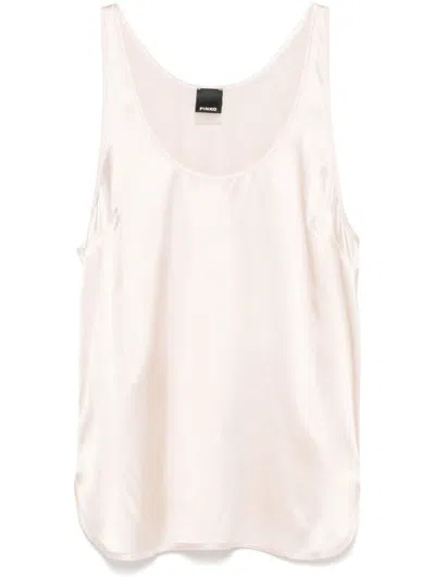 Pinko T-shirts And Polos In Multicolor
