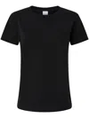 Pinko Bussolotto T-shirt Jersey In Multicolor