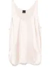 Pinko T-shirts And Polos In Multicolor