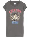 Shop Pinko T-shirts And Polos In Multicolor