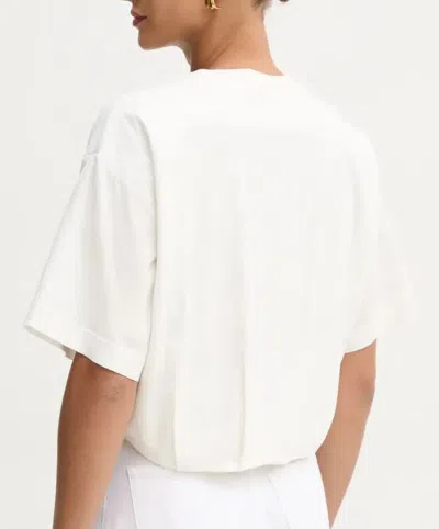 Pinko T-shirts And Polos In Multicolor