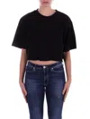 Pinko Juno Blouse In Nero Limousine Nero