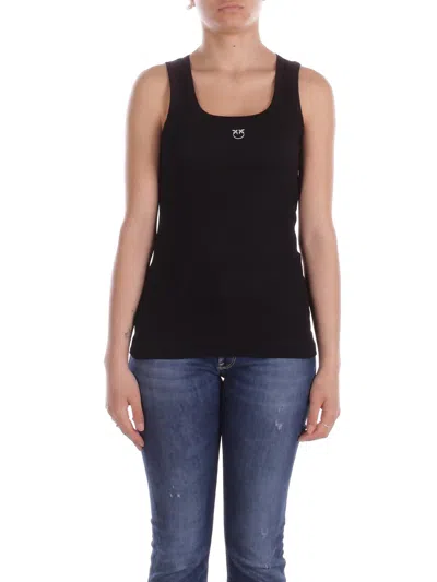 PINKO PINKO T-SHIRTS AND POLOS