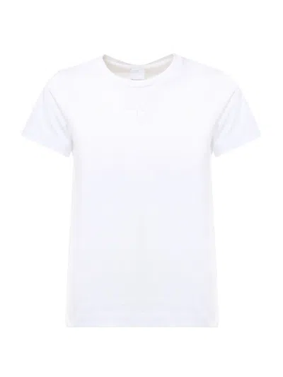 Pinko T-shirts And Polos In White