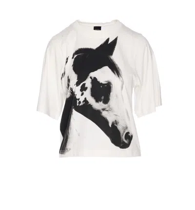 PINKO PINKO T-SHIRTS AND POLOS