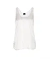 Pinko T-shirts And Polos In White