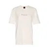 Pinko Strepitoso T-shirt In White