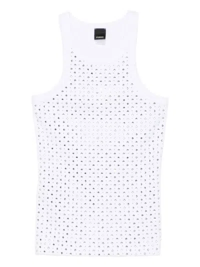 PINKO PINKO T-SHIRTS AND POLOS