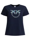 Pinko T-shirts And Polos