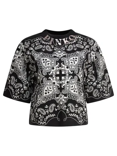 PINKO PINKO T-SHIRTS