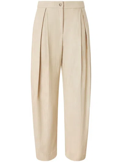 PINKO TAILORED TROUSERS