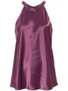 Pinko Talange Top In Vino D''uva