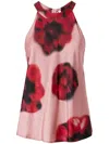 Pinko Talenge Blouse In Pink