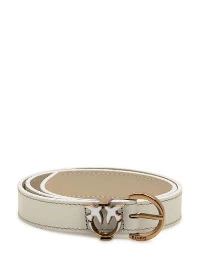 PINKO PINKO TAMBORIL BELT
