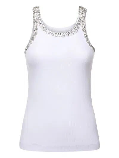 PINKO PINKO TANK TOP