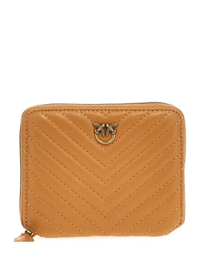 PINKO TAYLOR WALLET