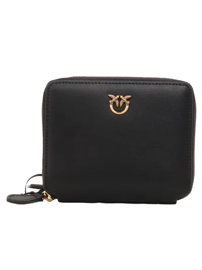 PINKO TAYLOR WALLET