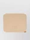 Pinko 'taylor' Zip-around Wallet With Coin Pocket