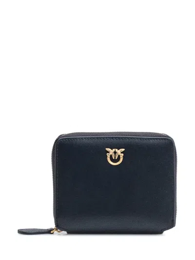 Pinko Wallet  Woman Color Black