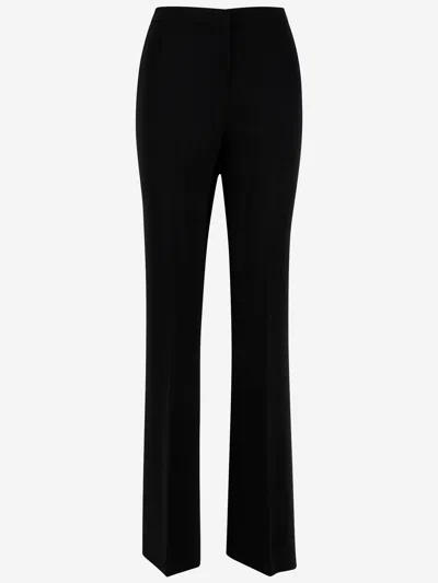 Pinko Hulka Trouser In Black