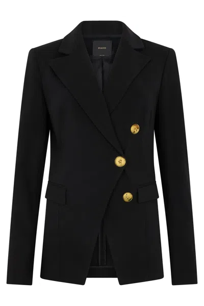 PINKO PINKO TECHNO BLAZER