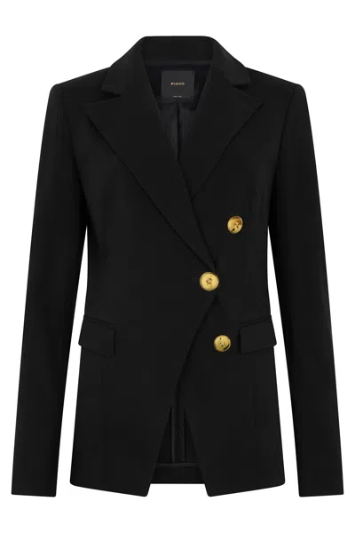 PINKO TECHNO BLAZER
