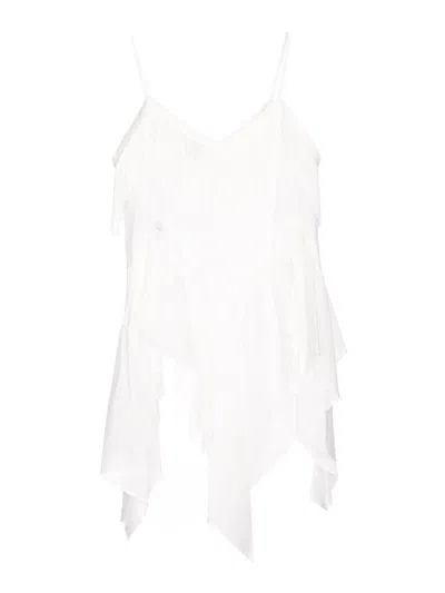 Pinko Top In White