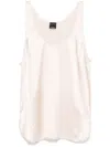 Pinko T-shirts And Polos In Rosa