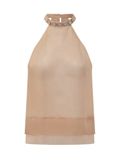 PINKO PINKO TOP PINKIE