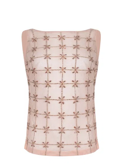 Pinko Top  "quandog"