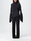 Pinko Top  Woman Color Black