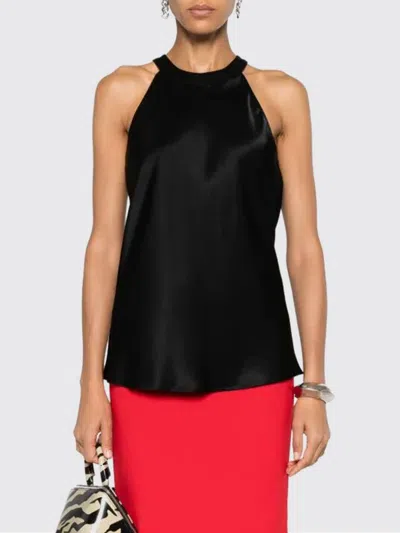 Pinko Top  Woman Color Black