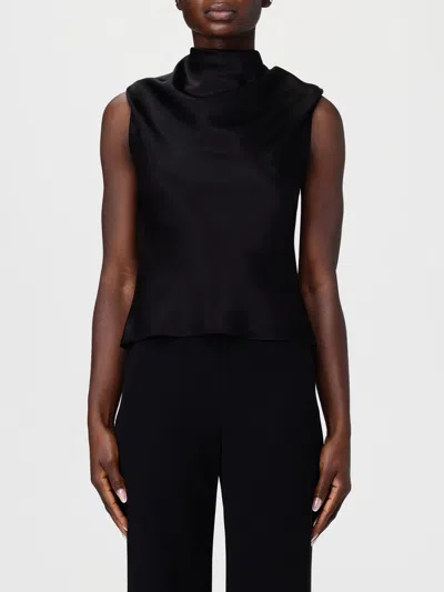 Pinko Top  Woman Color Black