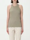 Pinko Top  Woman In Green