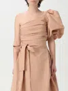 Pinko Top  Woman Color Pink
