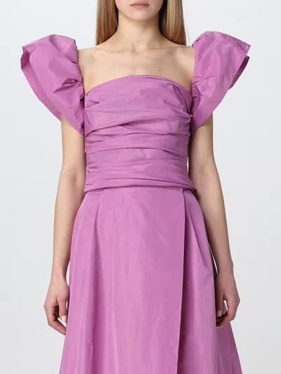 Pinko Top  Woman Color Pink