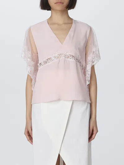 Pinko Sweater  Woman Color Pink