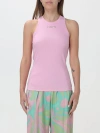 Pinko Top  Woman Color Pink