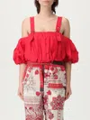 Pinko Top  Damen Farbe Rot