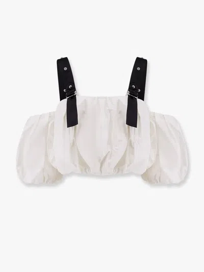 PINKO COTTON RAUL TOP