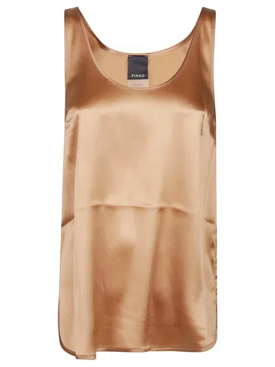 PINKO PINKO TOPS