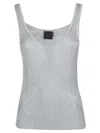 Pinko Noha Canotta Tank Top