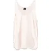Pinko 104670a2jr-n34 Rosa Cammeo In Pink