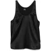 Pinko Luxurious Silk Blend T-shirt In Black