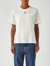 Pinko Tortino T-shirt T-shirt In White