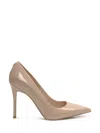 Pinko Juliette 09 Pumps In Neutral